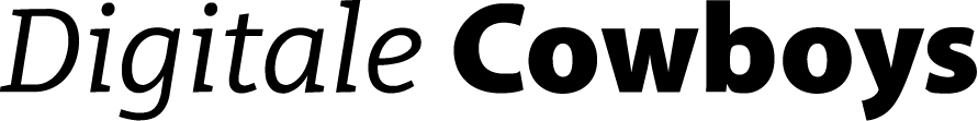 Digitale Cowboys logo